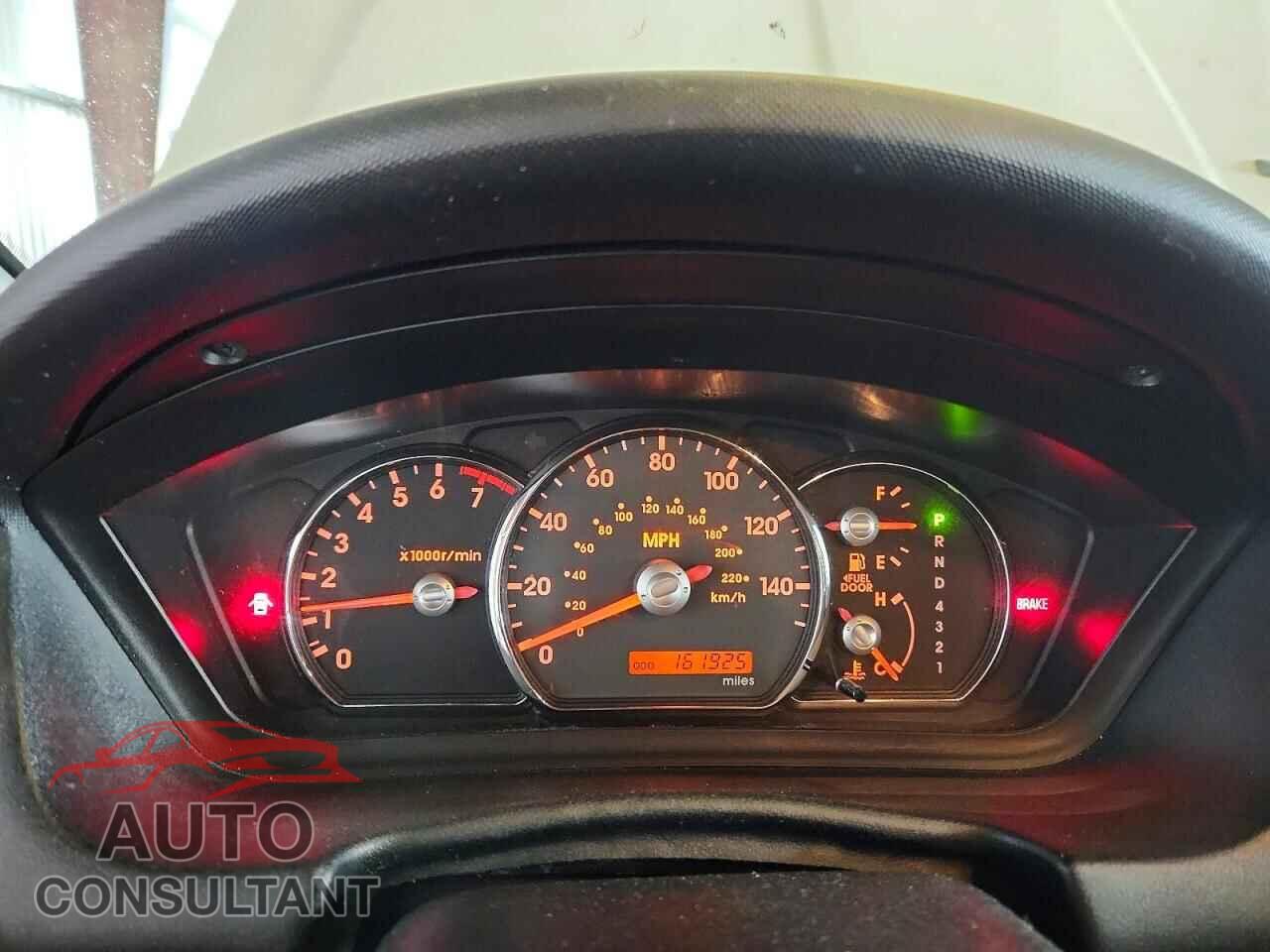 MITSUBISHI GALANT 2012 - 4A32B2FF4CE019259