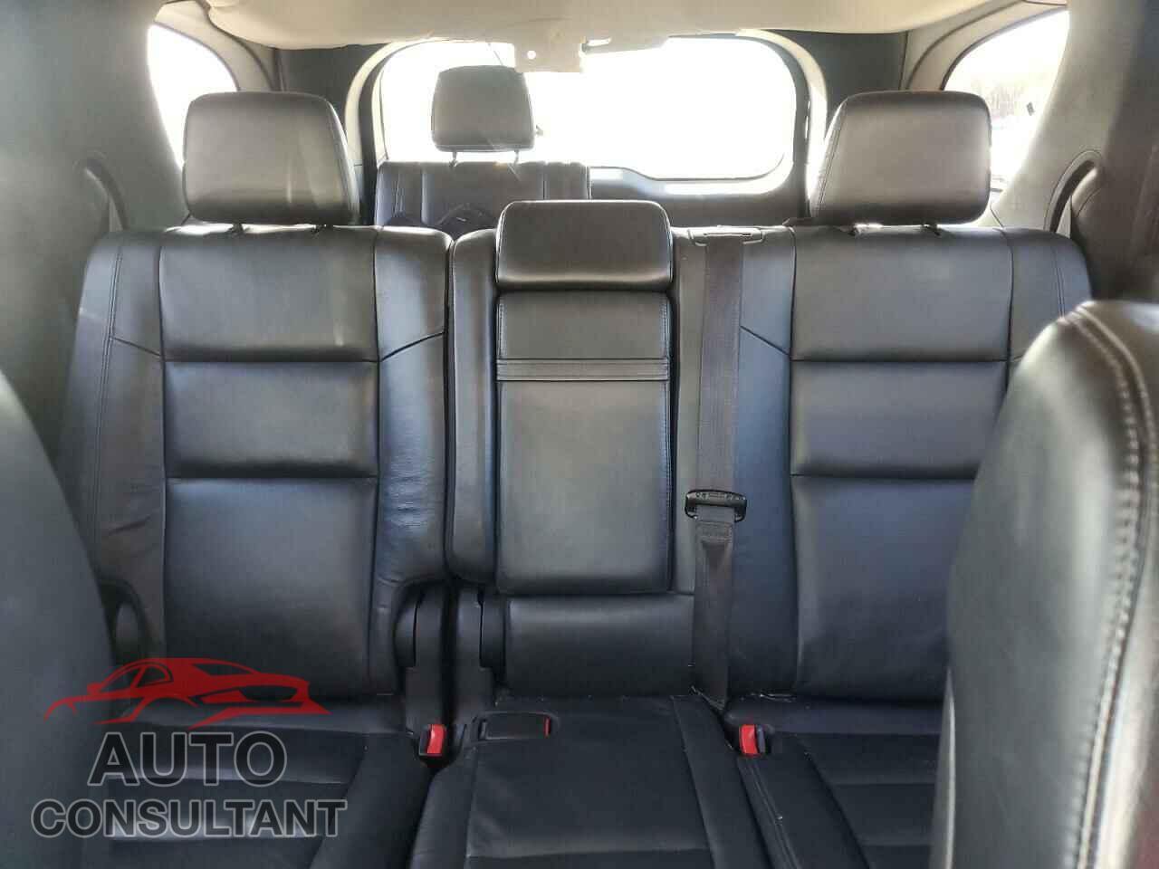 DODGE DURANGO 2015 - 1C4RDJDG1FC892078
