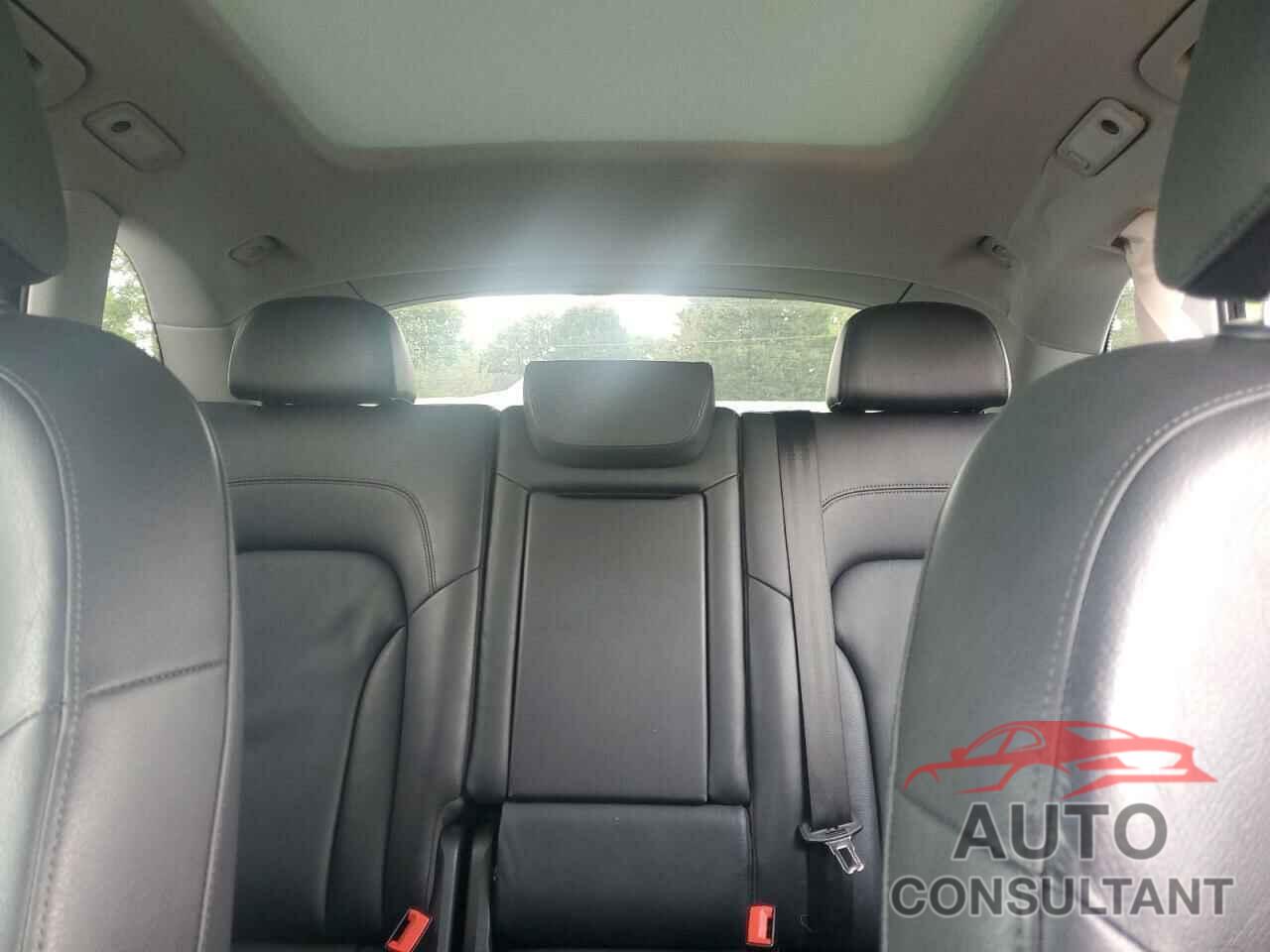 AUDI Q5 2017 - WA1C2AFPXHA072423