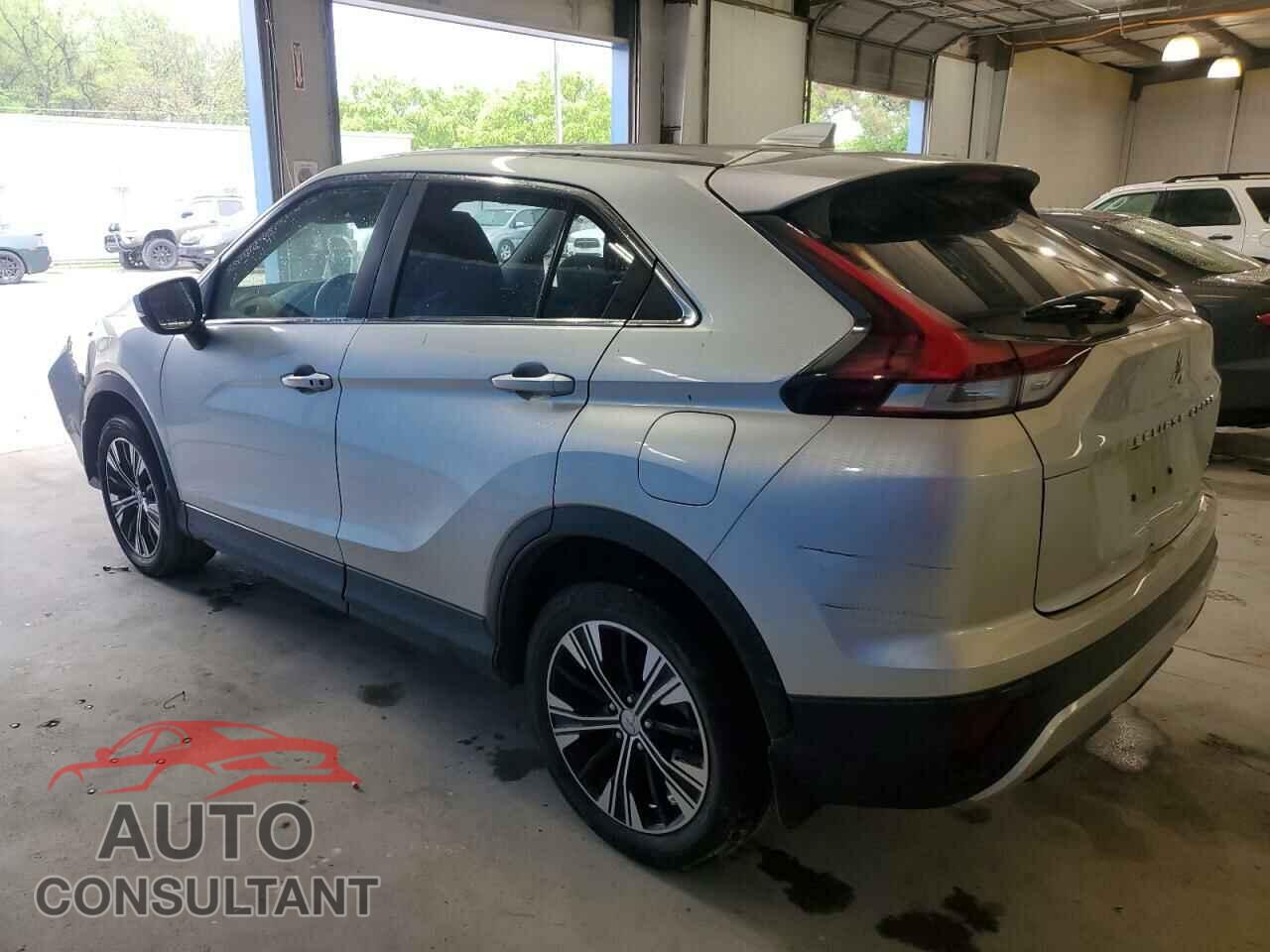 MITSUBISHI ECLIPSE 2022 - JA4ATWAAXNZ048737
