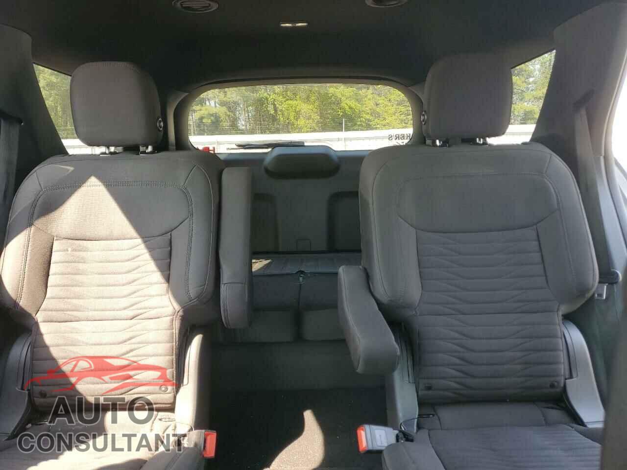 FORD EXPLORER 2020 - 1FMSK7DH4LGA48006