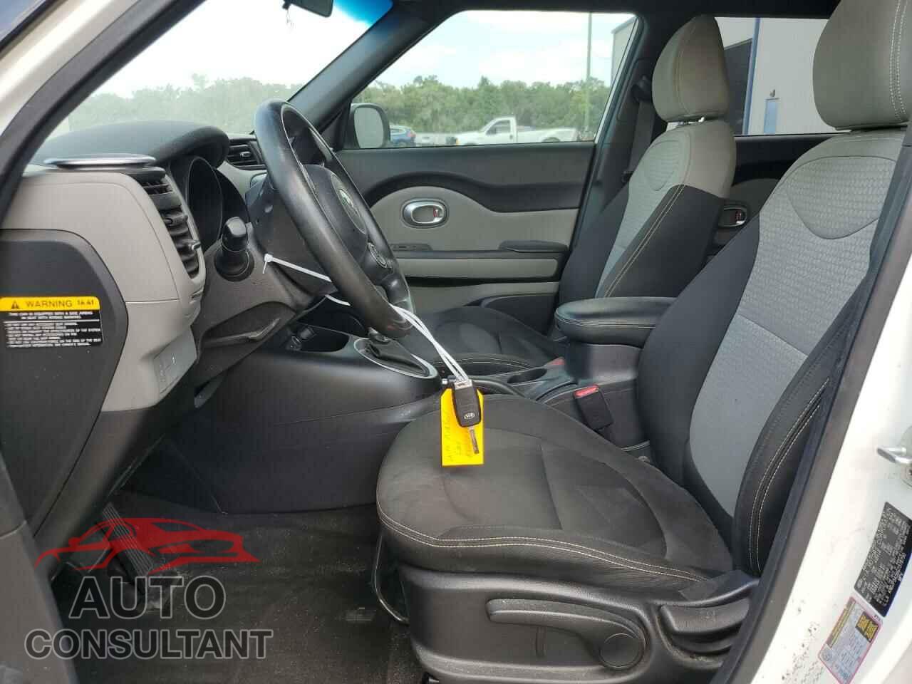 KIA SOUL 2016 - KNDJP3A56G7378790