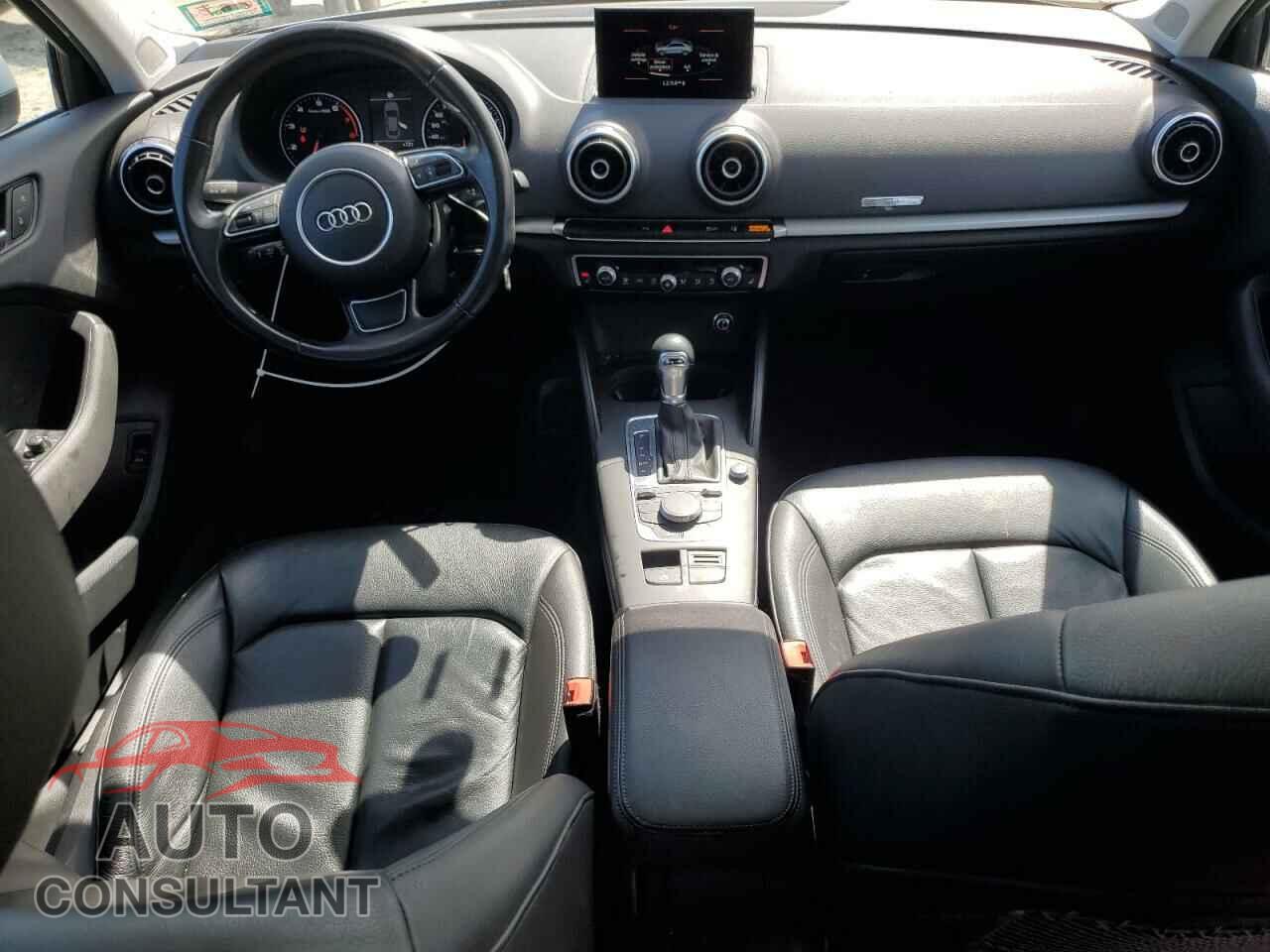 AUDI A3 2015 - WAUBFGFF7F1141059