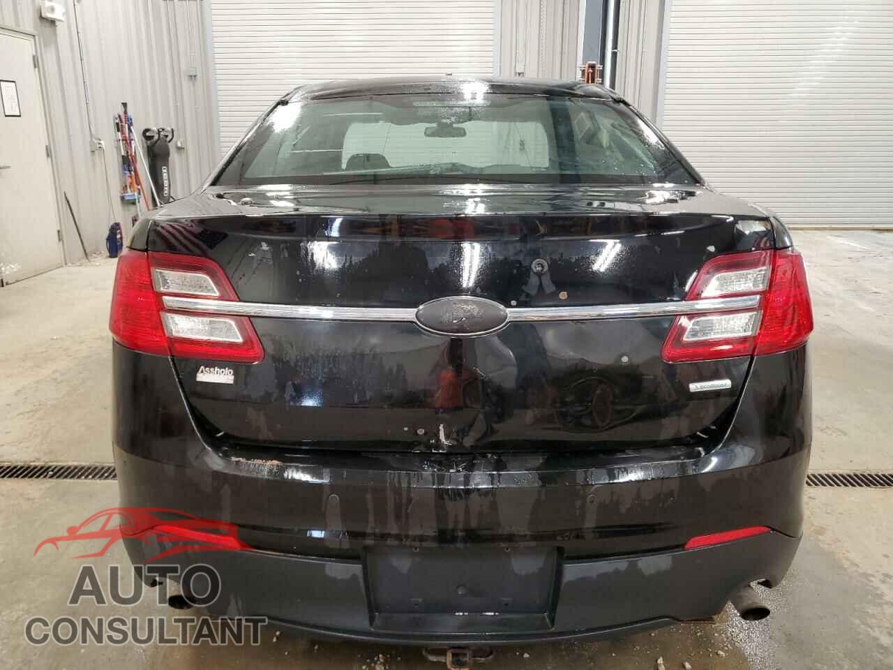 FORD TAURUS 2015 - 1FAHP2MT0FG144202