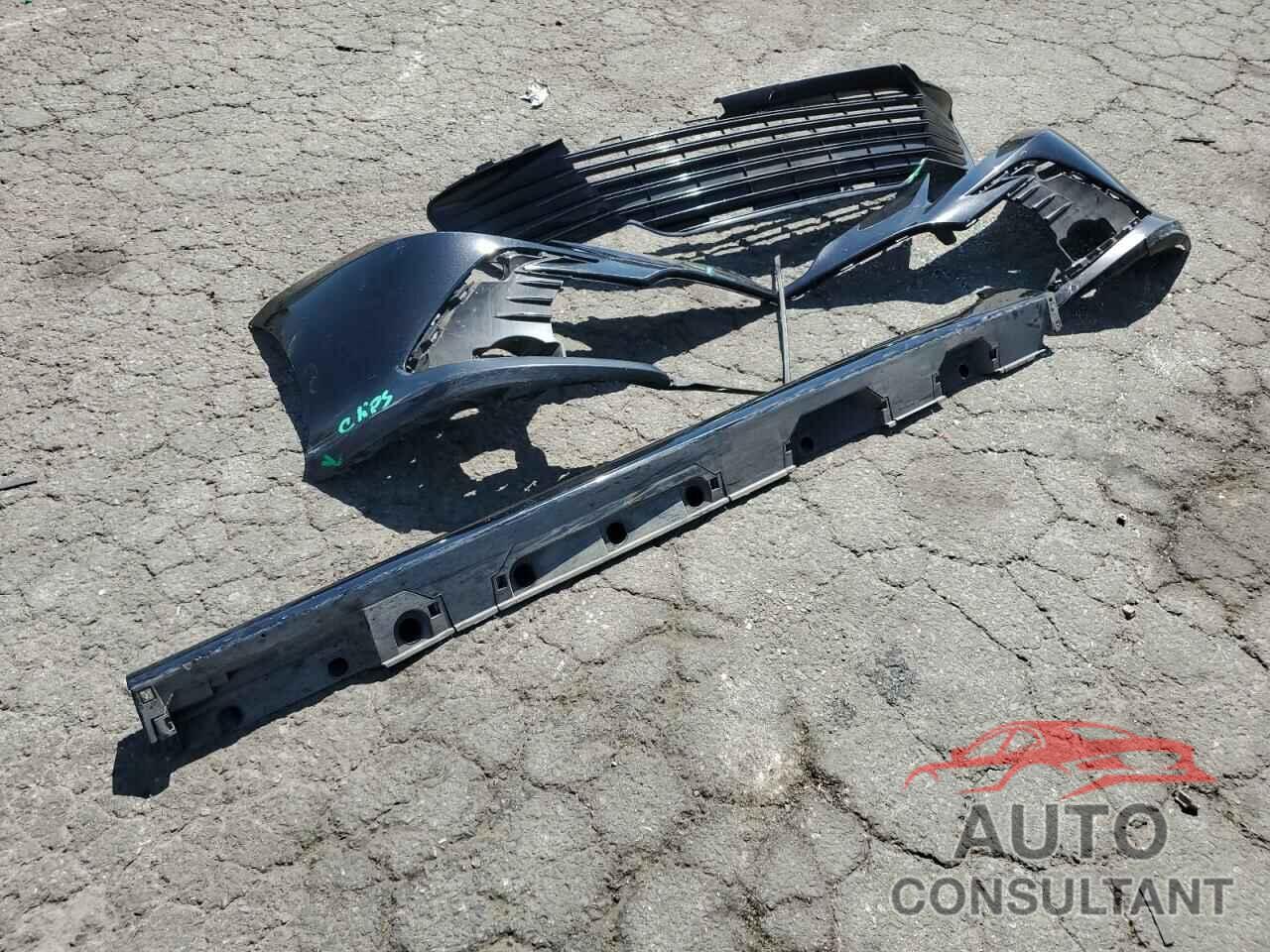 TOYOTA CAMRY 2022 - 4T1C11AKXNU661532