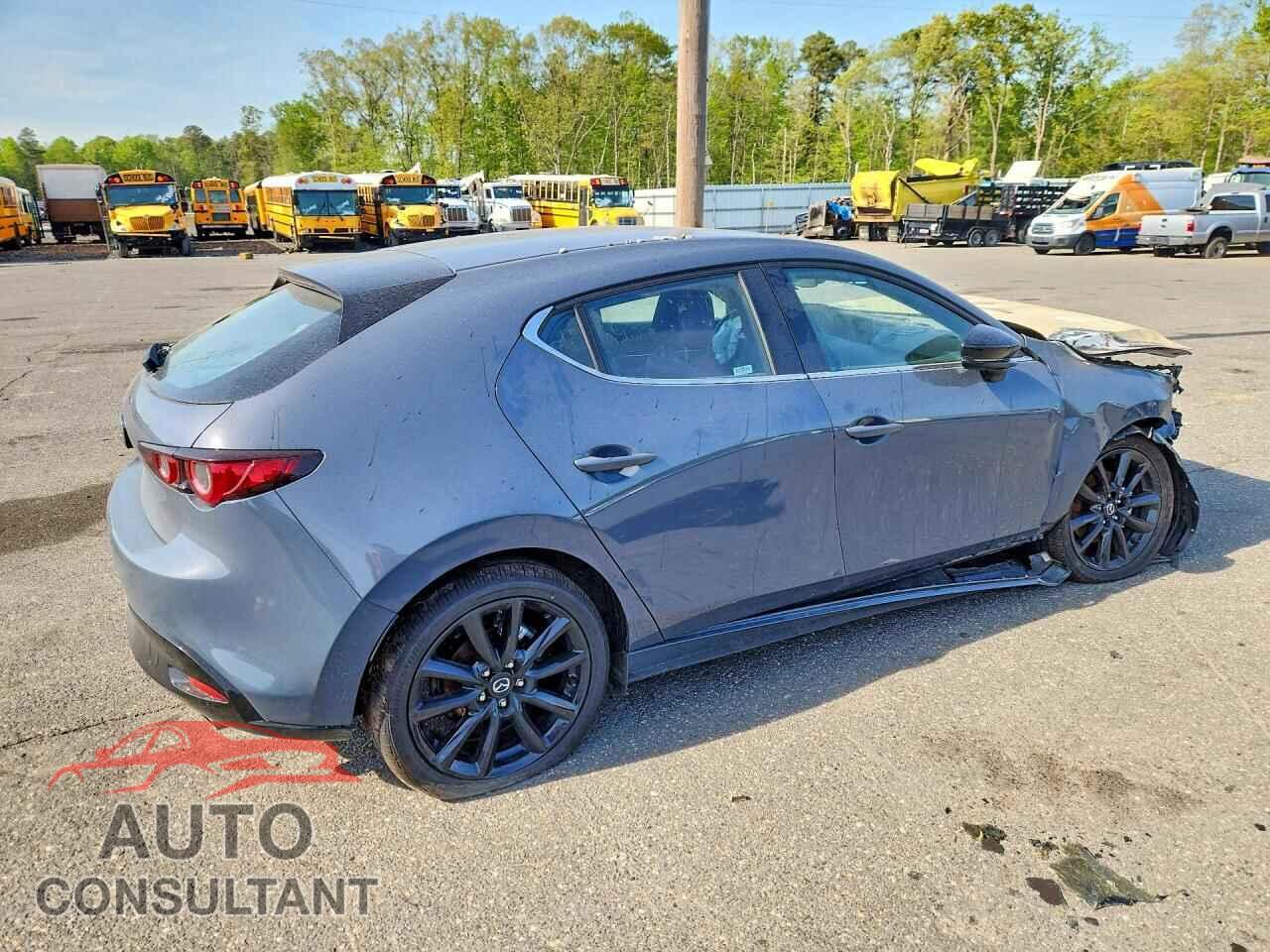 MAZDA 3 2026 - JM1BPBLL1T1867704