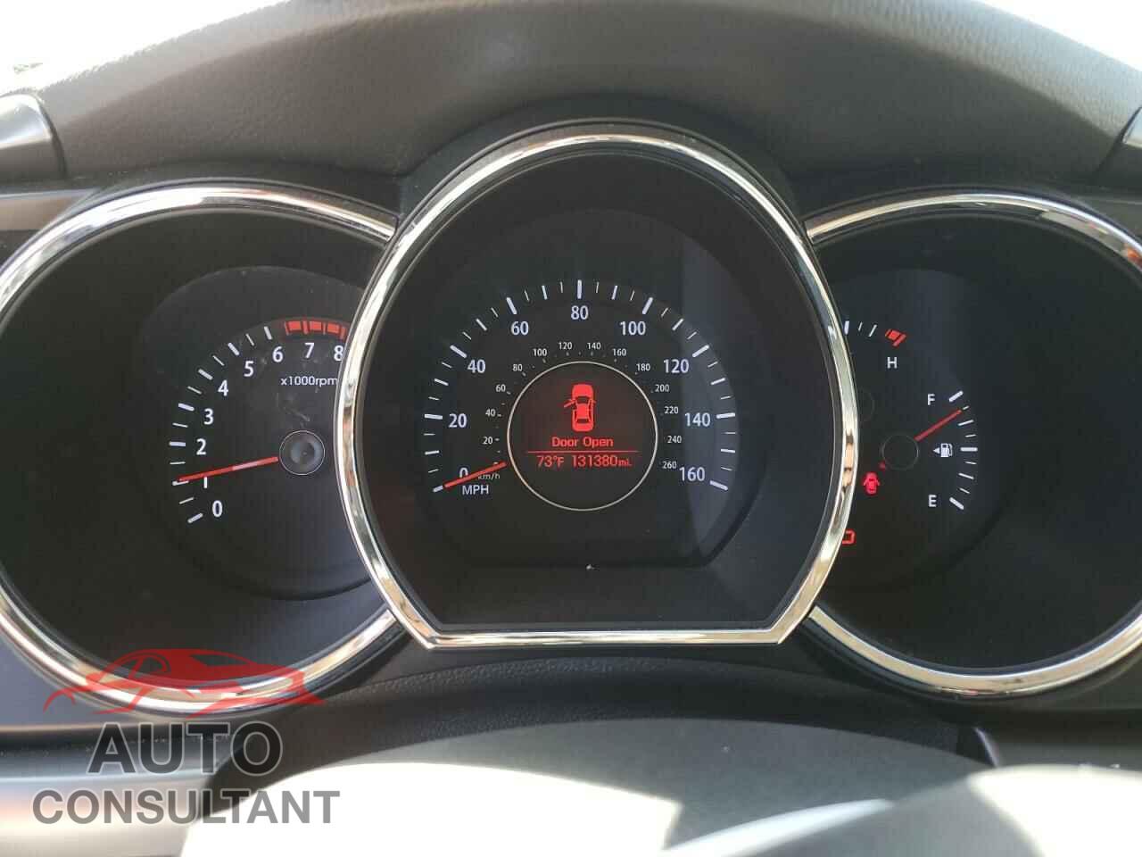 KIA OPTIMA 2013 - KNAGM4A79D5379785
