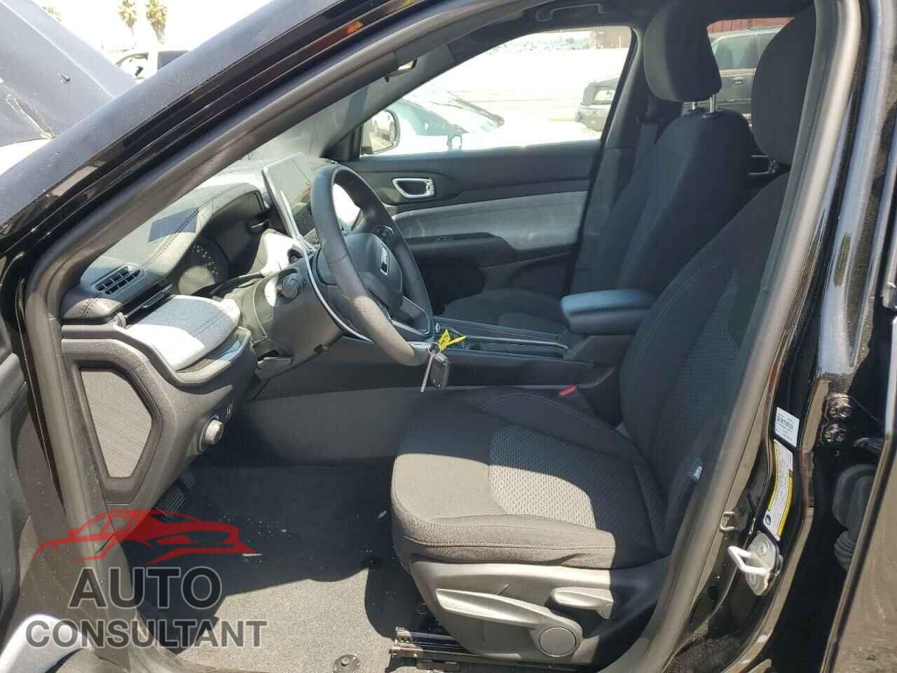 JEEP COMPASS 2023 - 3C4NJDAN8PT568451