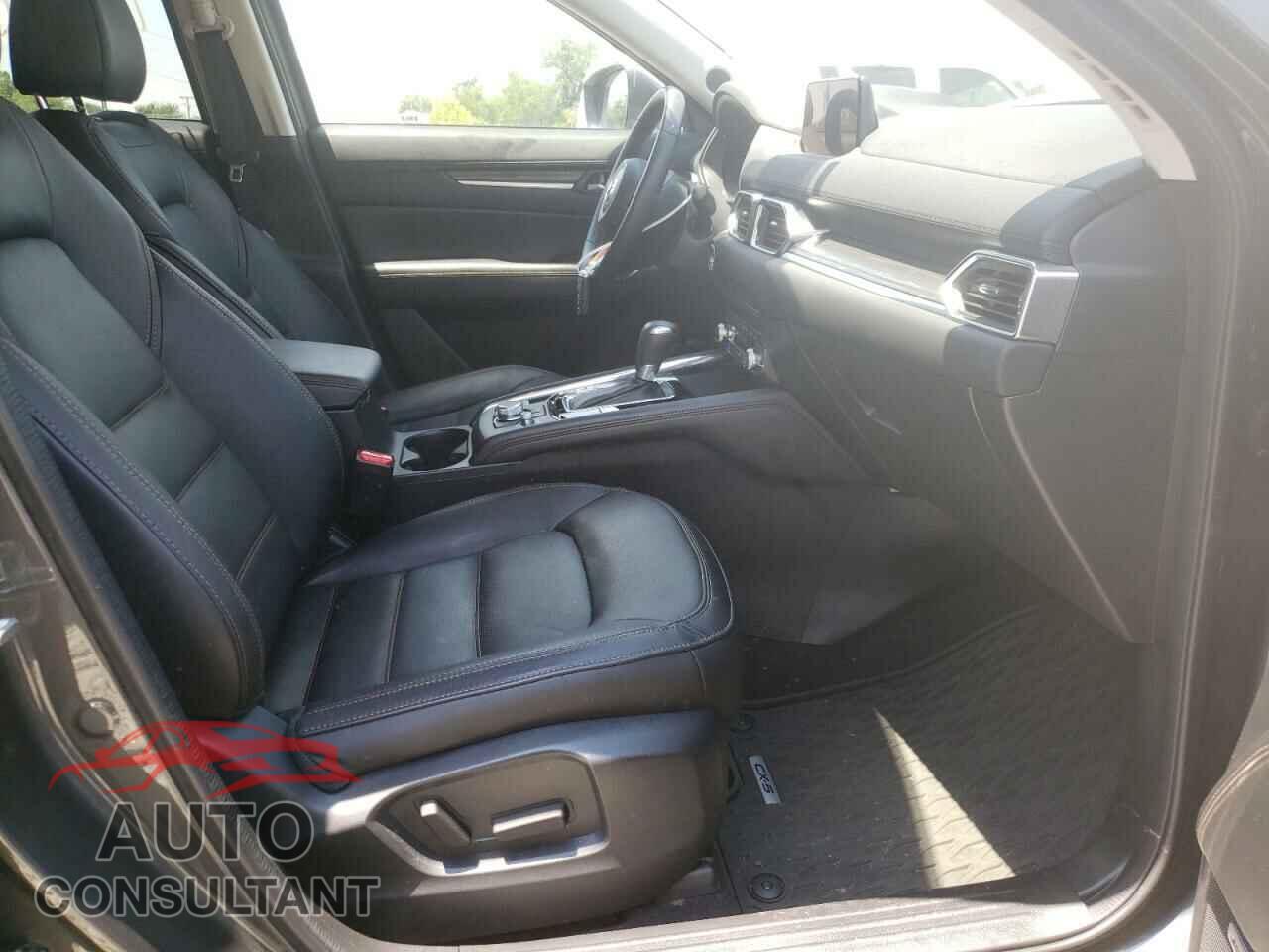 MAZDA CX-5 2019 - JM3KFBDY2K0566710