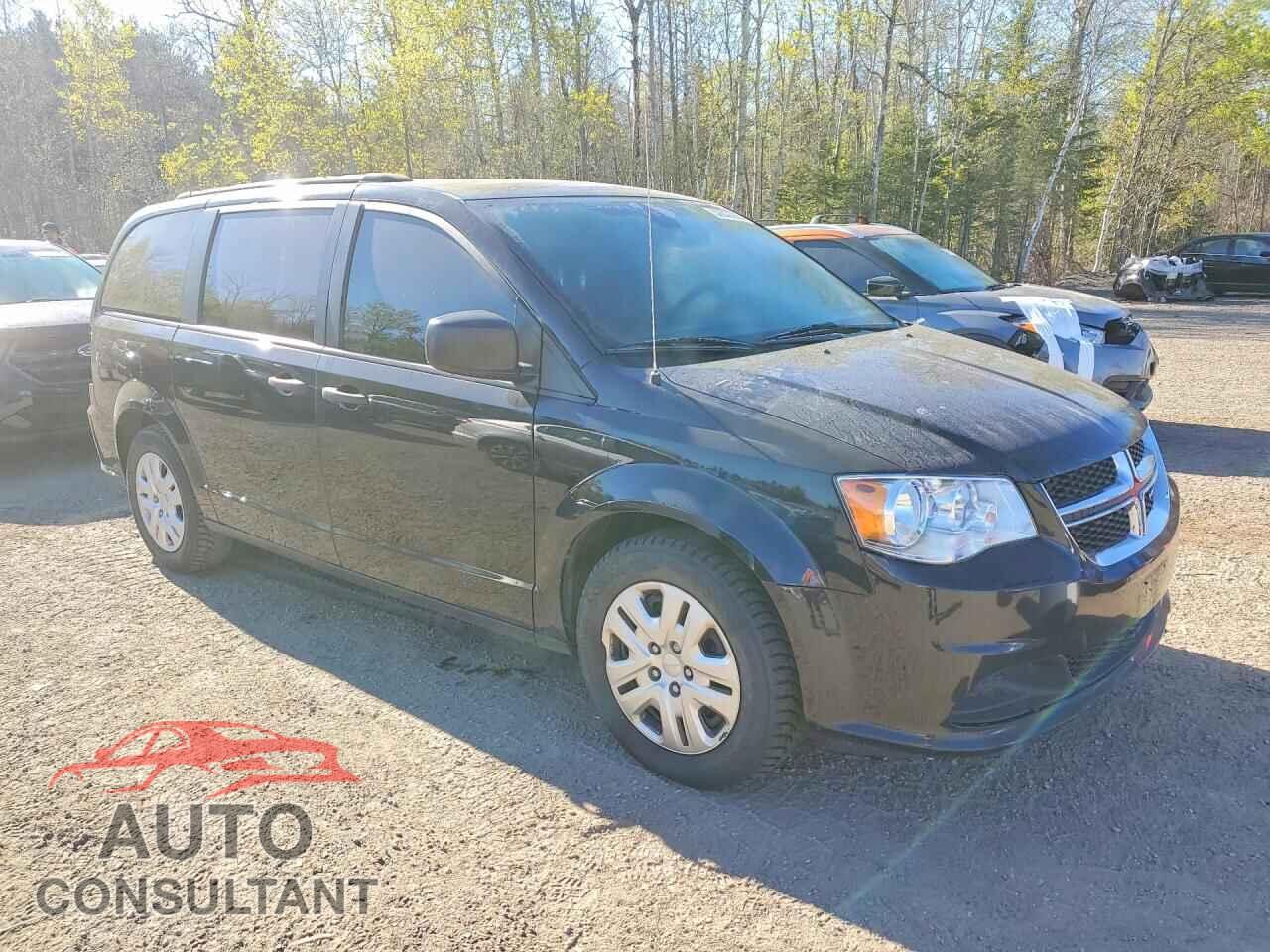 DODGE CARAVAN 2020 - 2C4RDGBG9LR256100