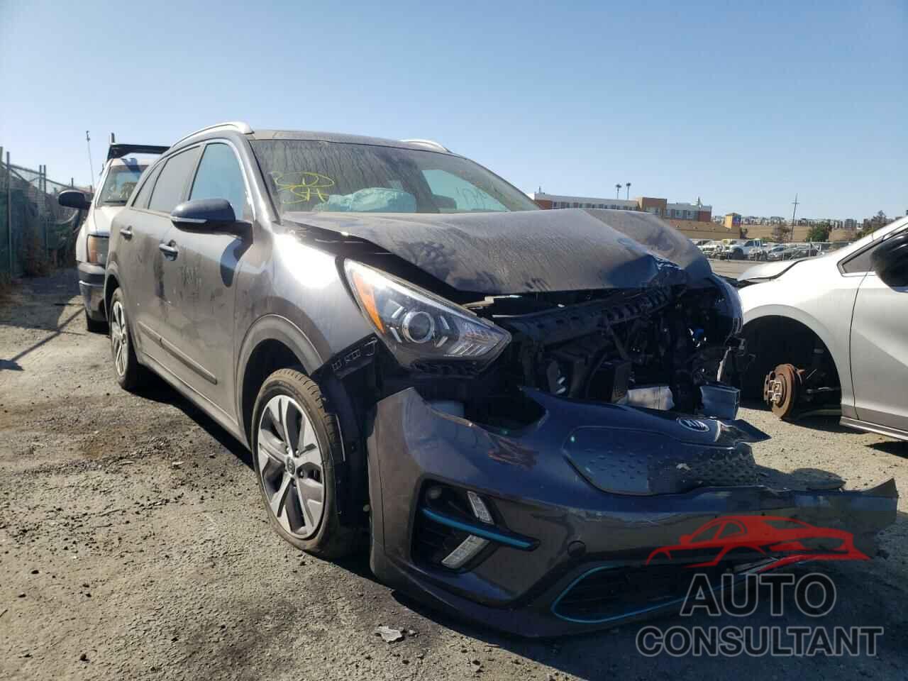 KIA NIRO 2020 - KNDCE3LG9L5055935