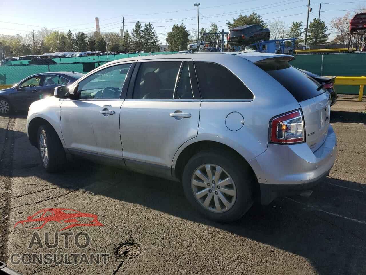 FORD EDGE 2010 - 2FMDK4KC0ABB74799