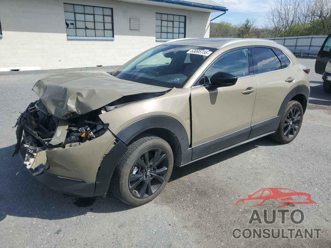 MAZDA CX-30 CARB 2024 - 3MVDMBXY6RM649355