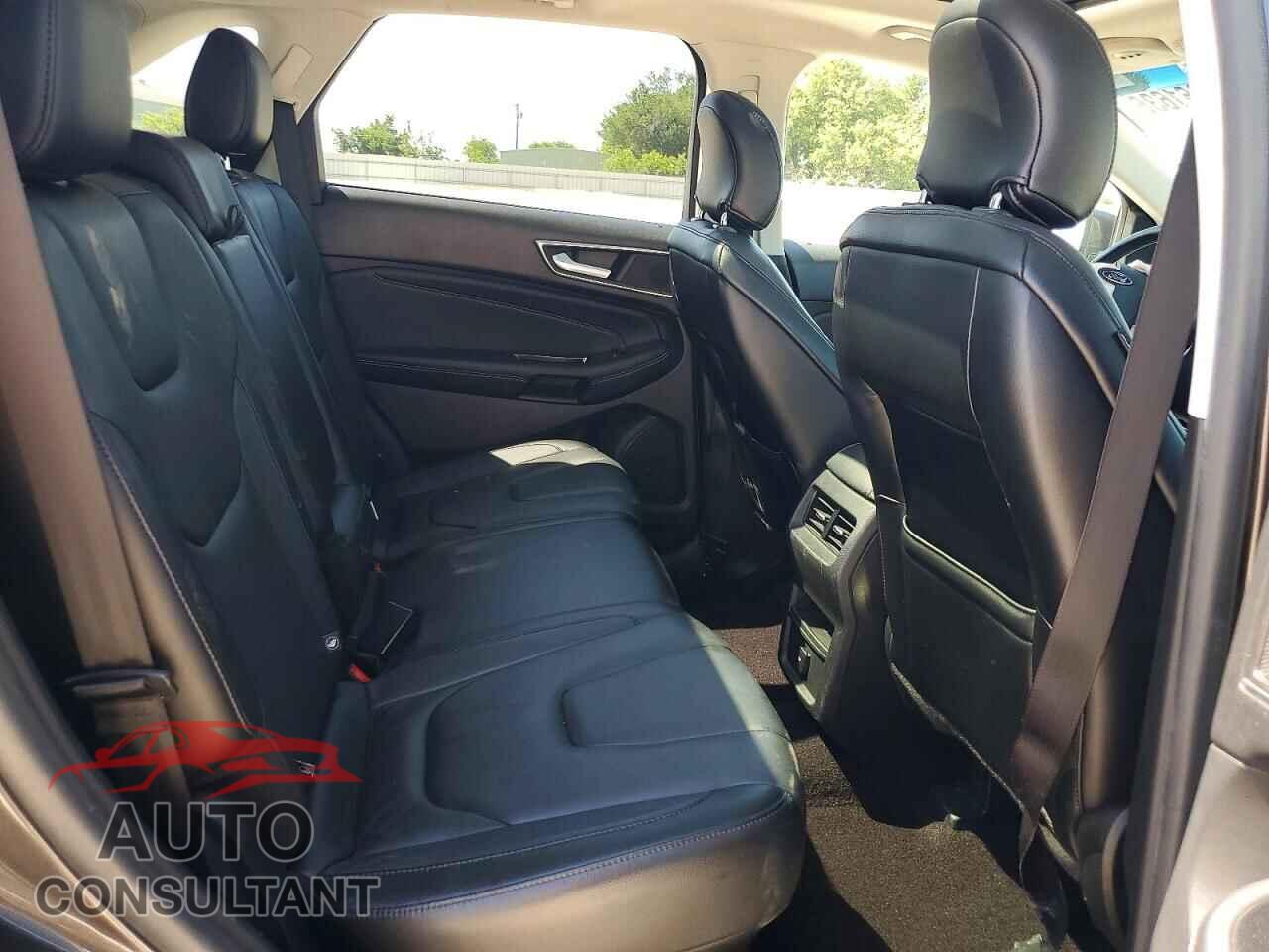 FORD EDGE 2016 - 2FMPK3K86GBB42614