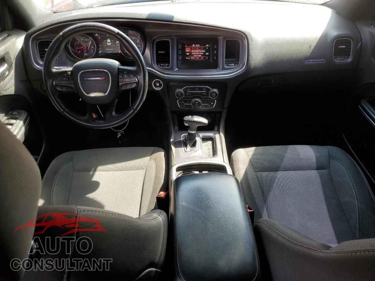 DODGE CHARGER 2017 - 2C3CDXBG1HH546113