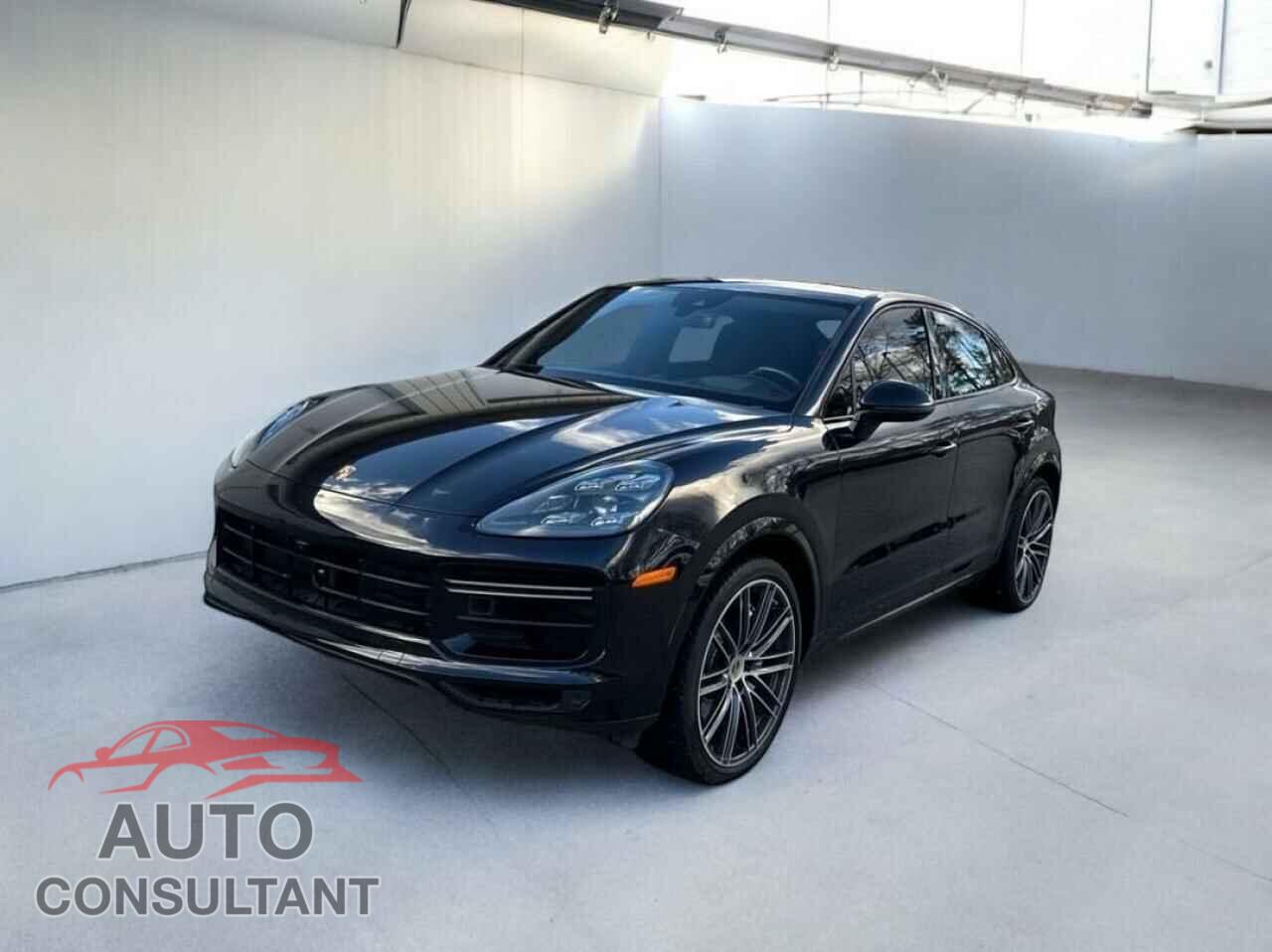PORSCHE CAYENNE 2020 - WP1BF2AY0LDA652XX