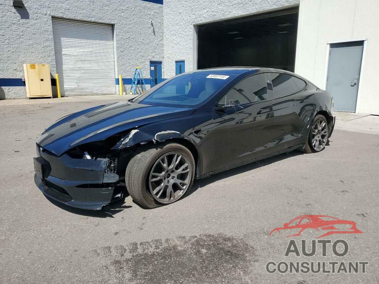 TESLA MODEL S 2023 - 5YJSA1E57PF502838