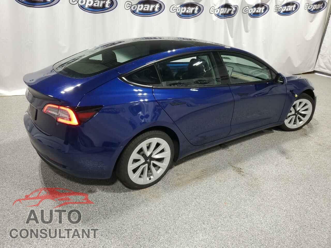 TESLA MODEL 3 2023 - 5YJ3E1EA9PF451252