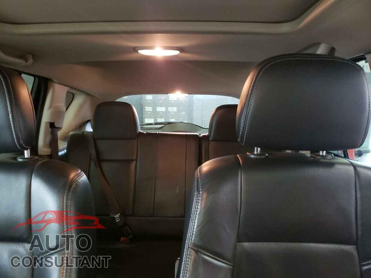 JEEP COMPASS 2016 - 1C4NJDEB4GD814157