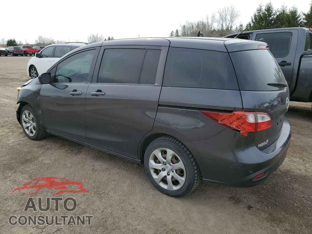 MAZDA 5 2015 - JM1CW2CL4F0186874