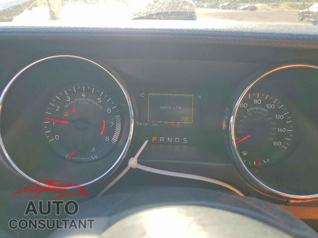 FORD ALL Models 2017 - 1FA6P8TH2H5270339