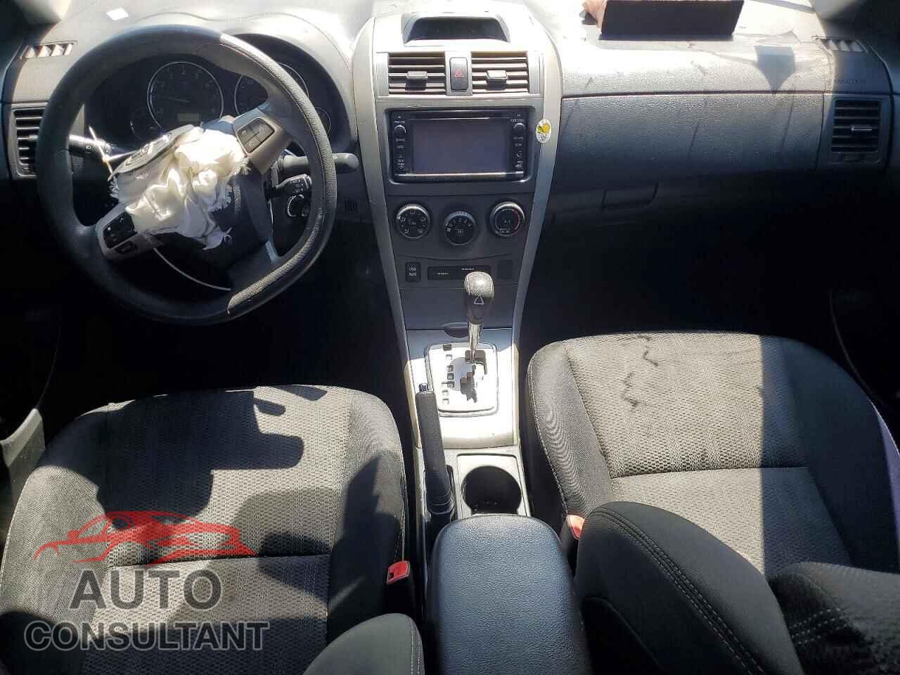 TOYOTA COROLLA 2013 - 2T1BU4EEXDC938804