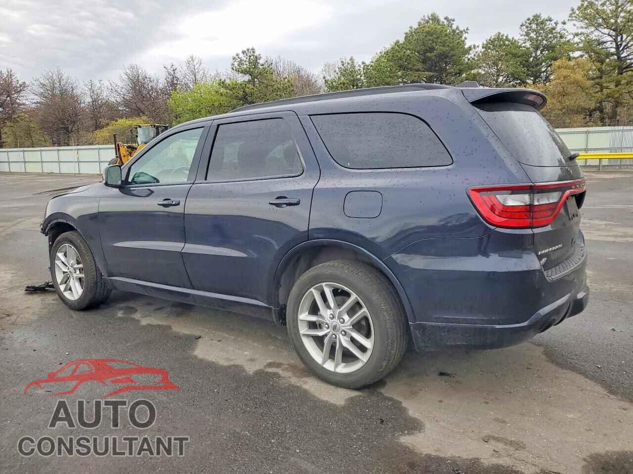 DODGE DURANGO 2024 - 1C4RDJDGXRC207385