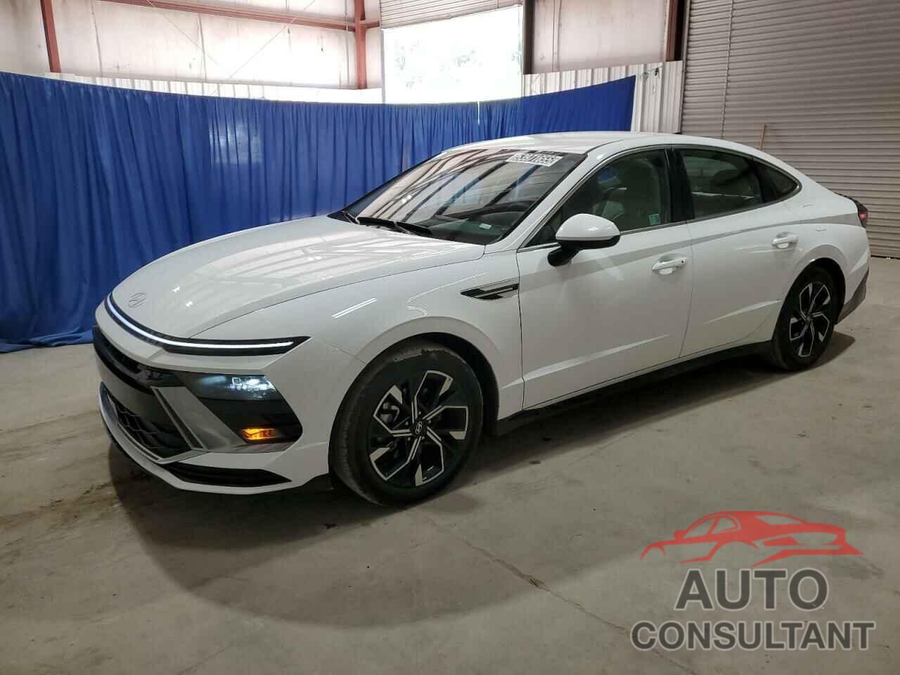 HYUNDAI SONATA 2024 - KMHL64JA1RA377899