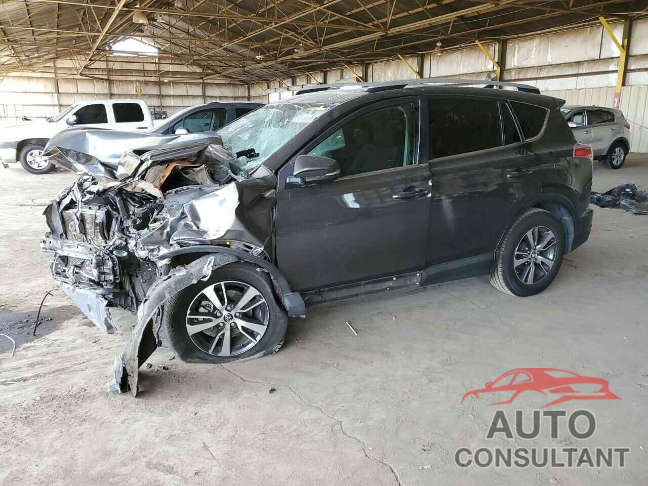 TOYOTA RAV4 2016 - JTMWFREV4GD082416