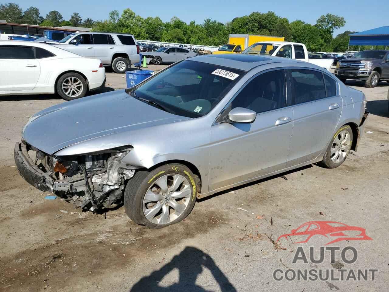 HONDA ACCORD 2010 - 1HGCP2F88AA057769