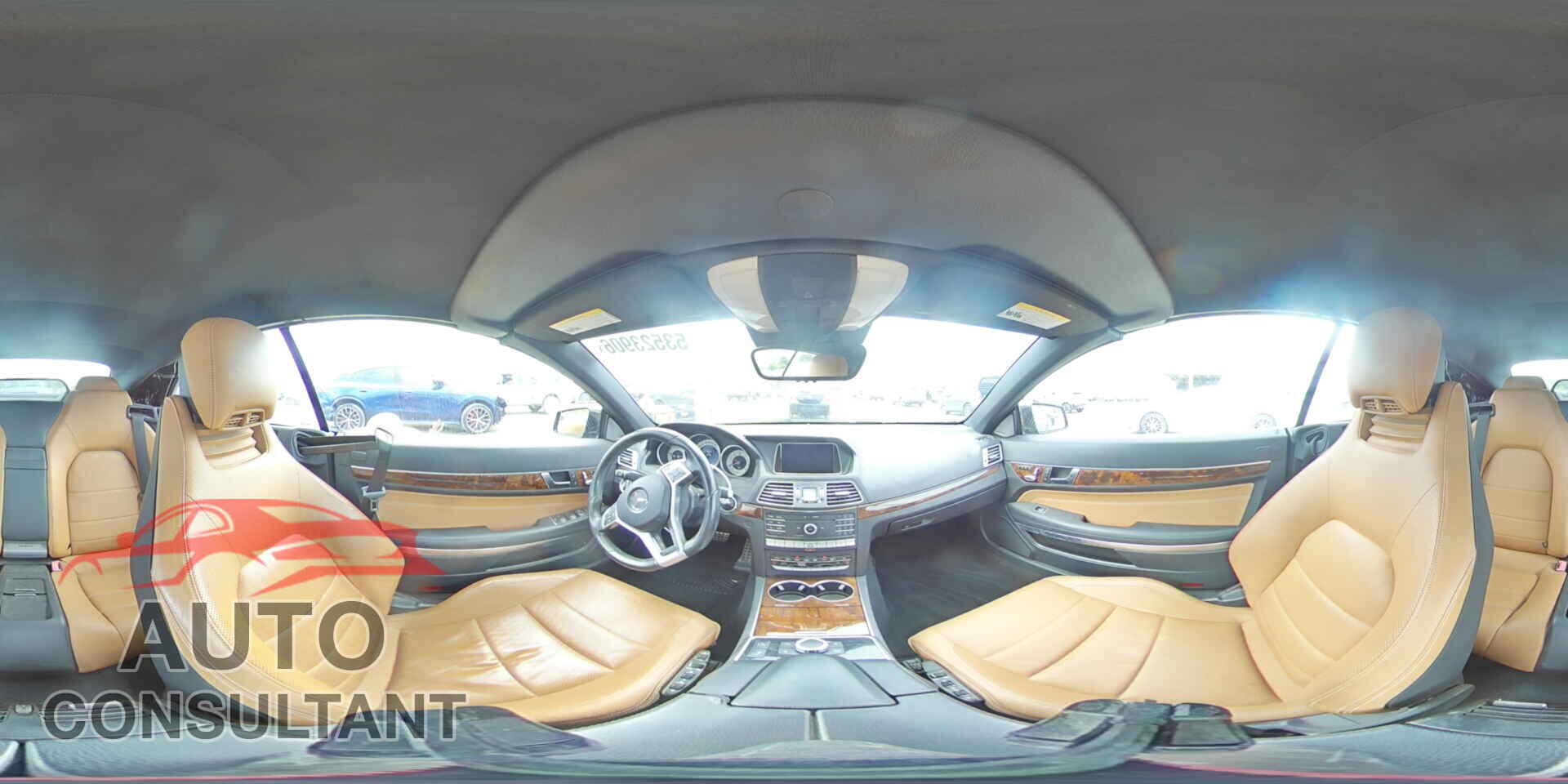 MERCEDES-BENZ E-CLASS 2016 - WDDKK6FF5GF334250