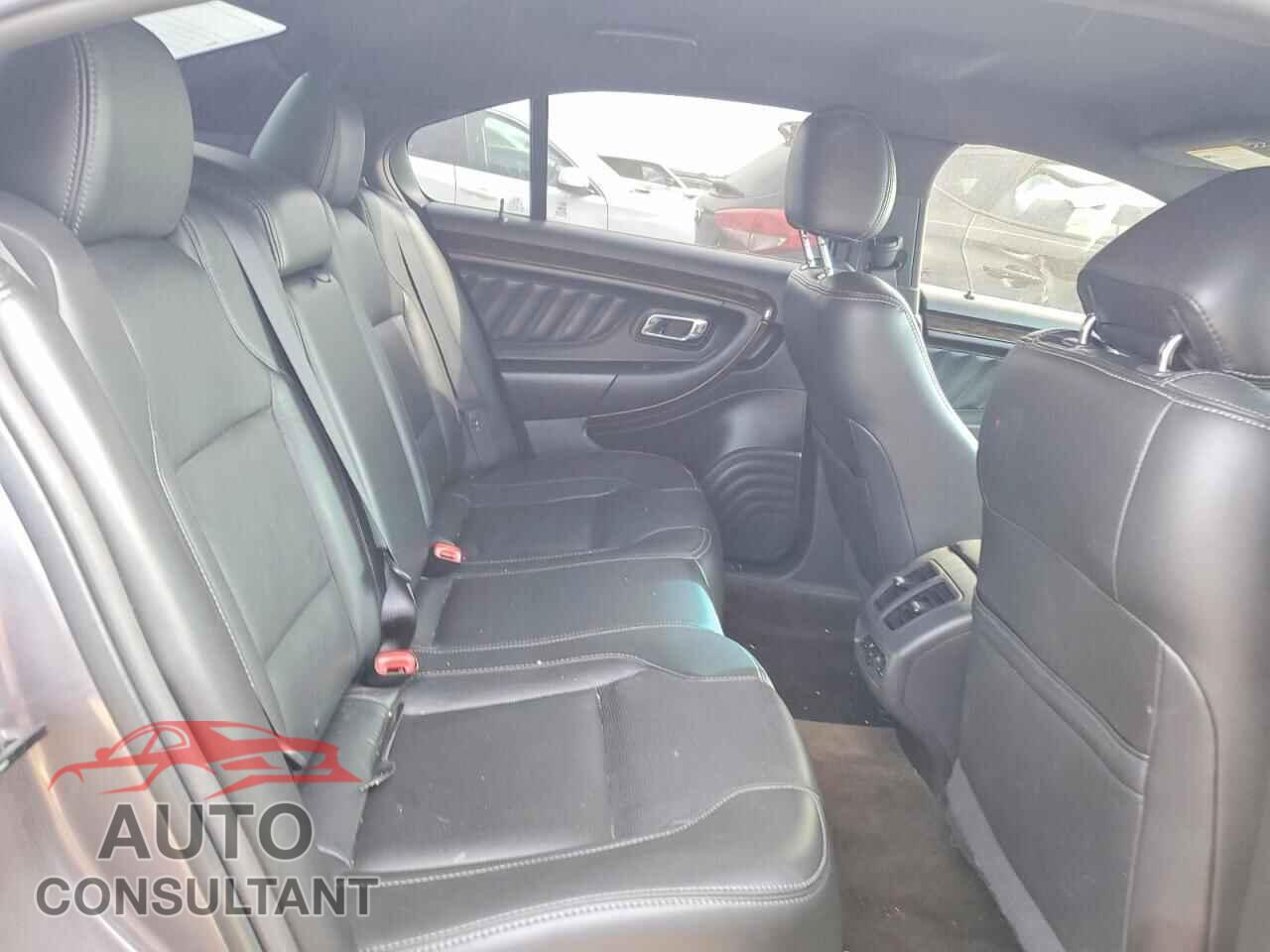 FORD TAURUS 2014 - 1FAHP2F95EG112250