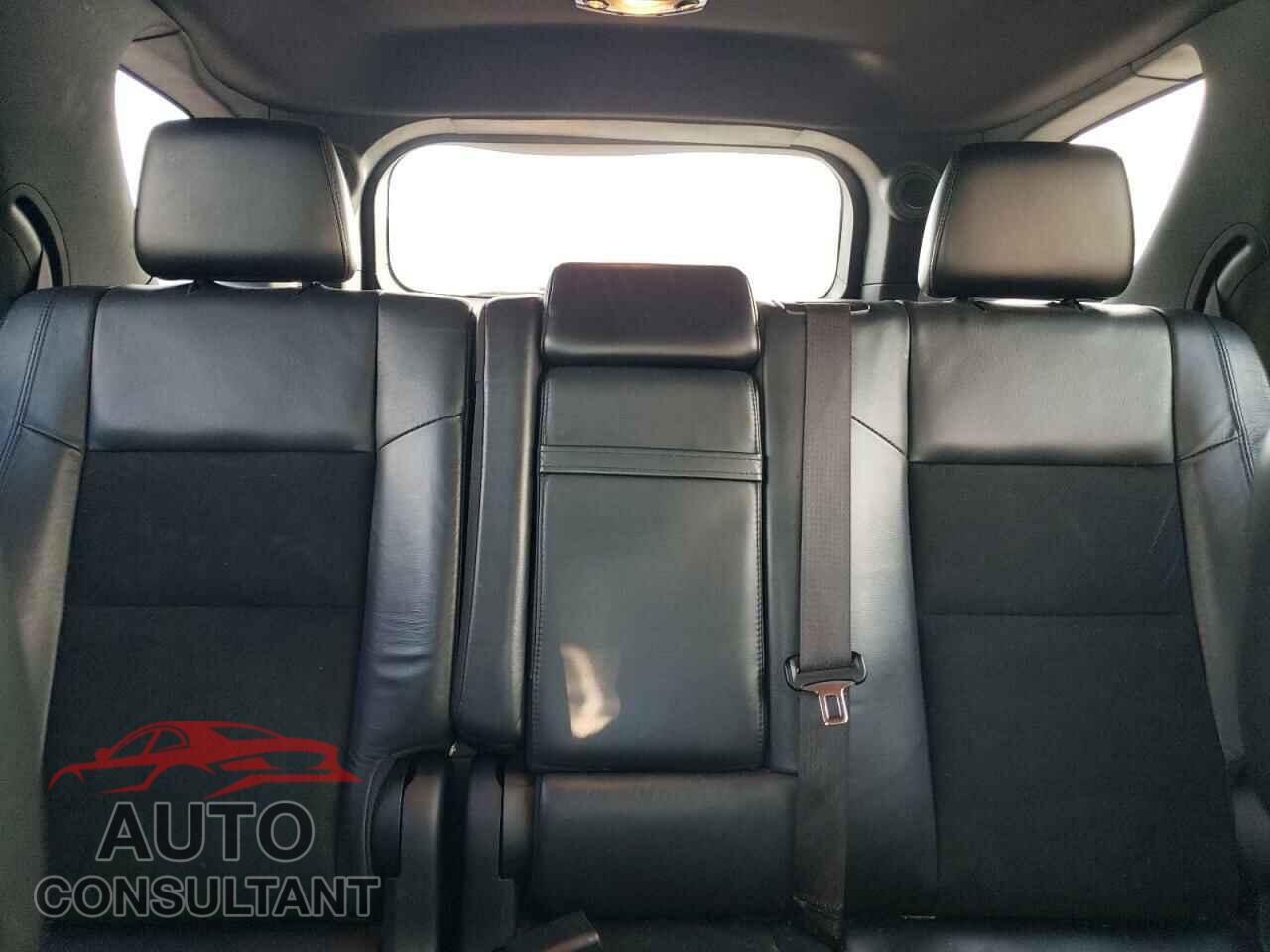 DODGE DURANGO 2019 - 1C4SDJCT8KC755472
