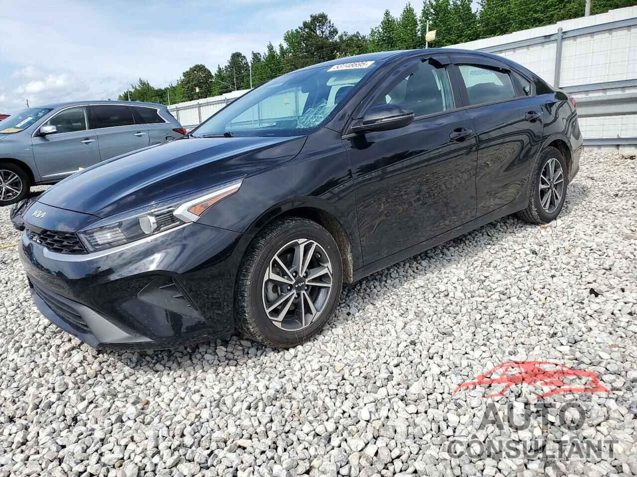 KIA FORTE 2023 - 3KPF24AD0PE631426