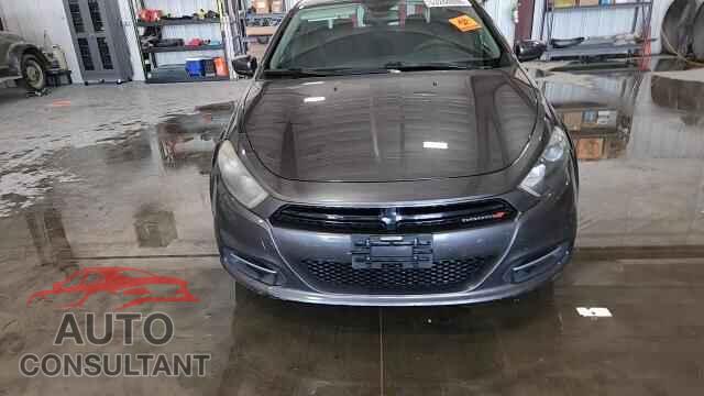 DODGE DART 2015 - 1C3CDFBB4FD286413