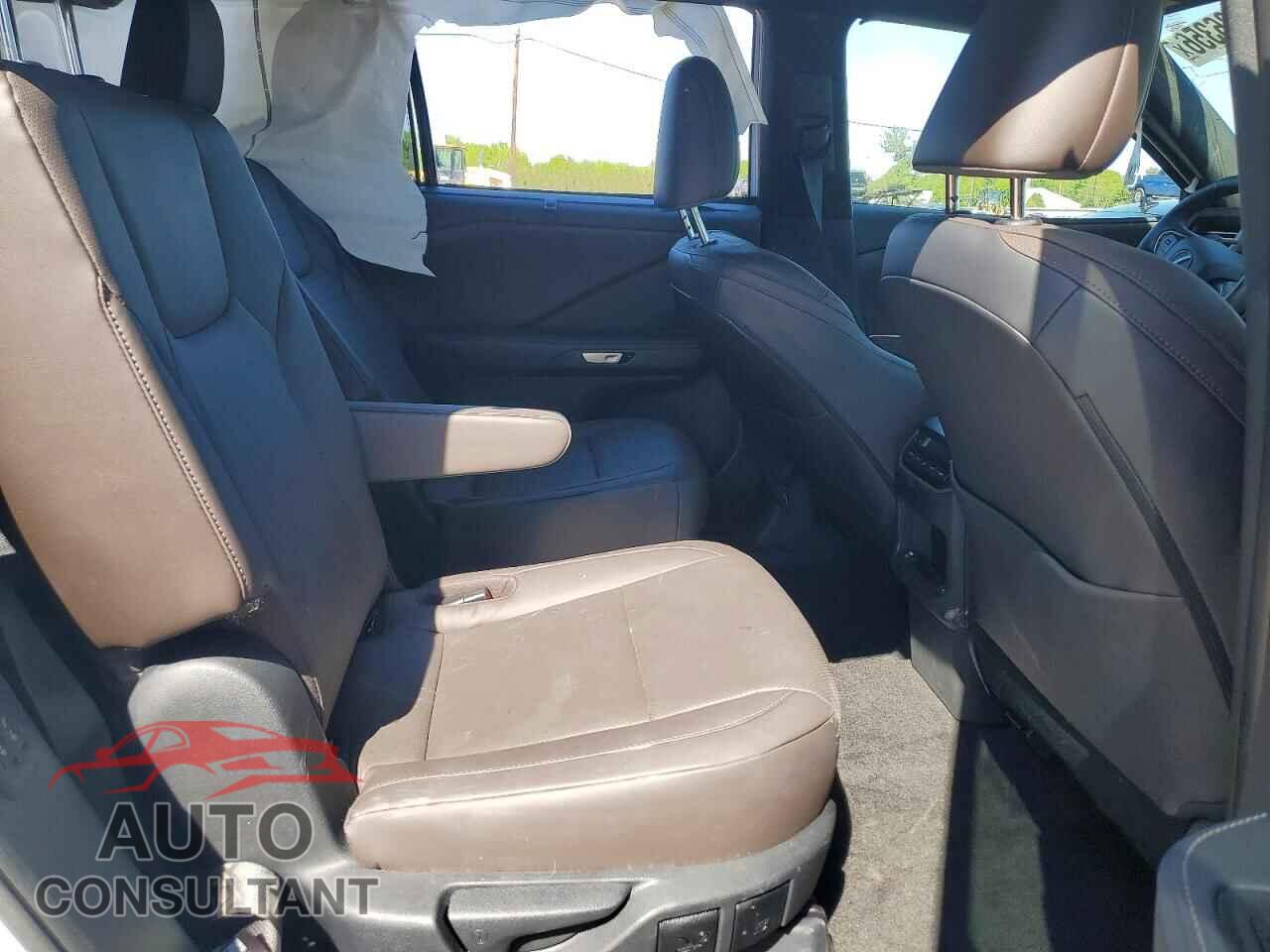 LEXUS UNKNOWN 2026 - 5TDAAAB69TS056383
