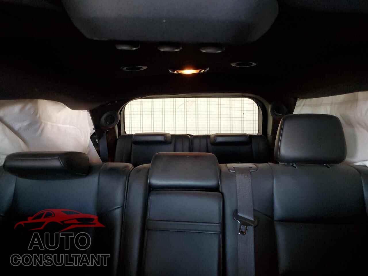 DODGE DURANGO 2023 - 1C4SDJCT8PC636828