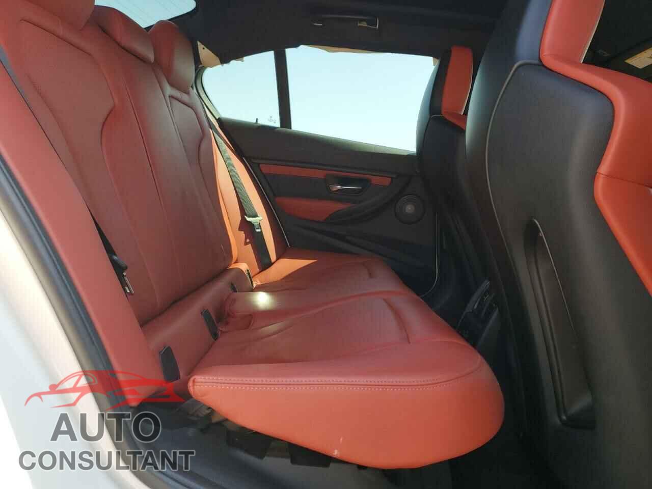 BMW M3 2018 - WBS8M9C5XJ5K99951