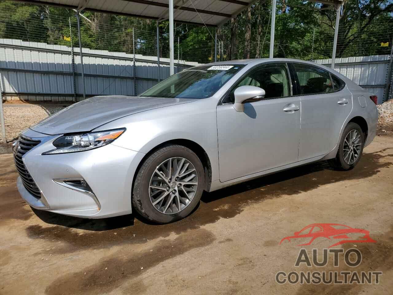 LEXUS ES350 2016 - JTHBK1GG8G2223962