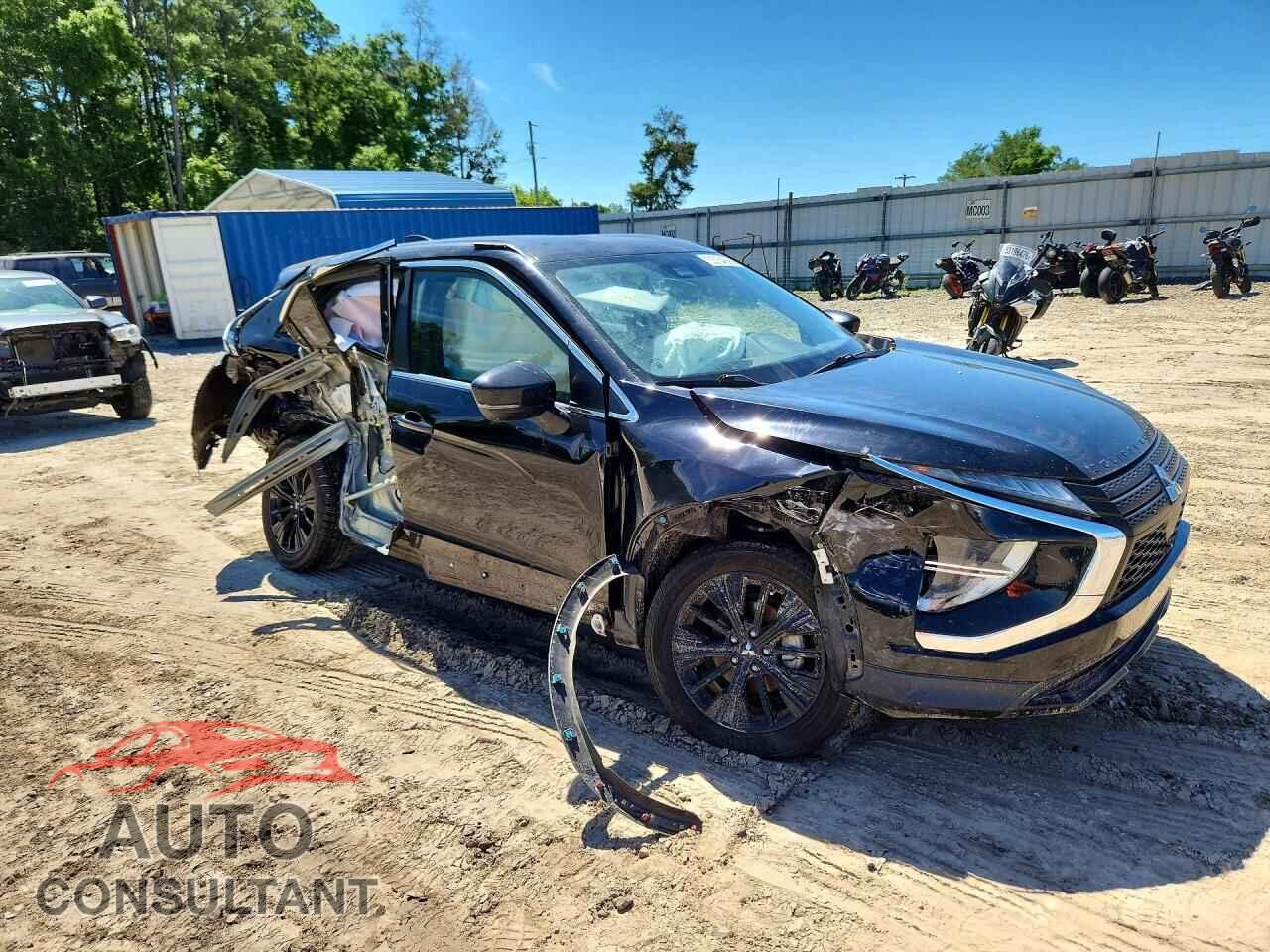 MITSUBISHI ECLIPSE 2022 - JA4ASVAAXNZ055099