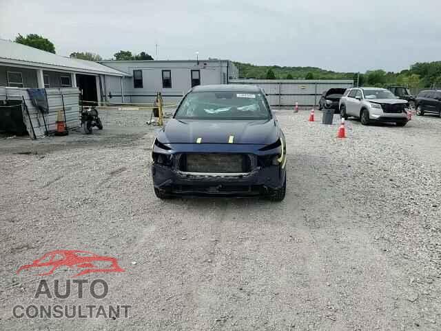 HYUNDAI SANTA FE 2023 - 5NMS14AJ9PH564549