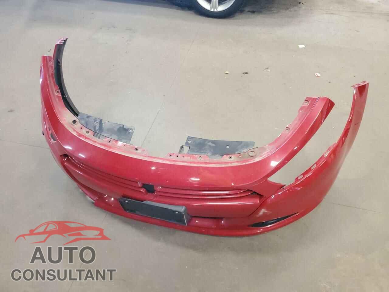 DODGE DART 2013 - 1C3CDFBA1DD268536