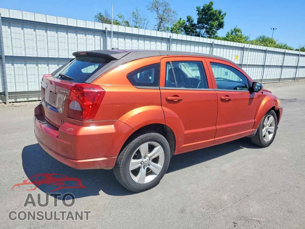DODGE CALIBER 2010 - 1B3CB4HA2AD601059