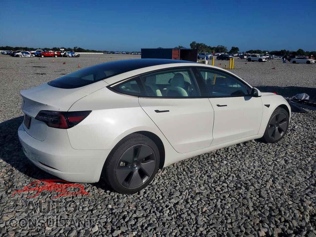 TESLA MODEL 3 2023 - 5YJ3E1EA1PF574432