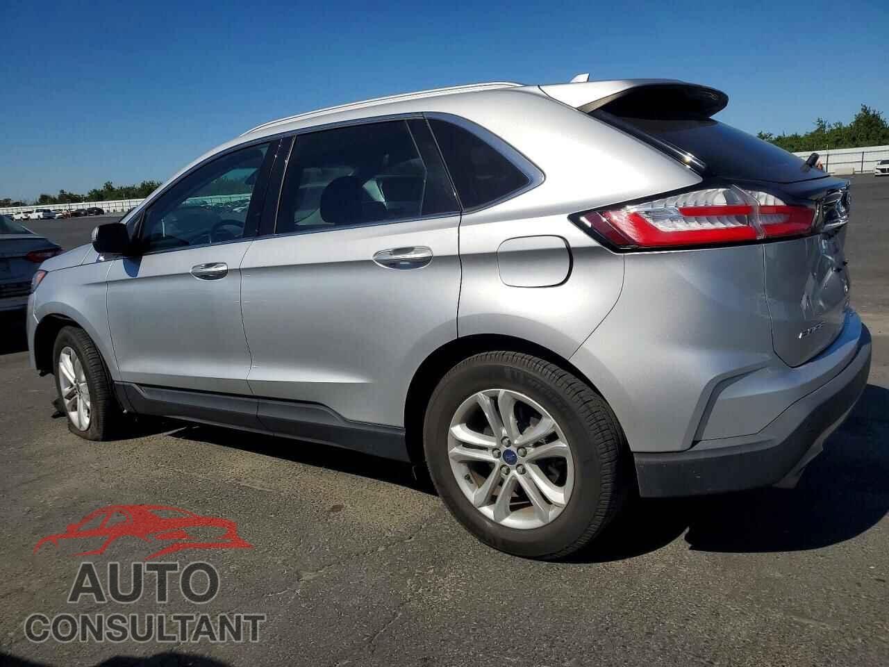 FORD EDGE 2019 - 2FMPK3J90KBC74299