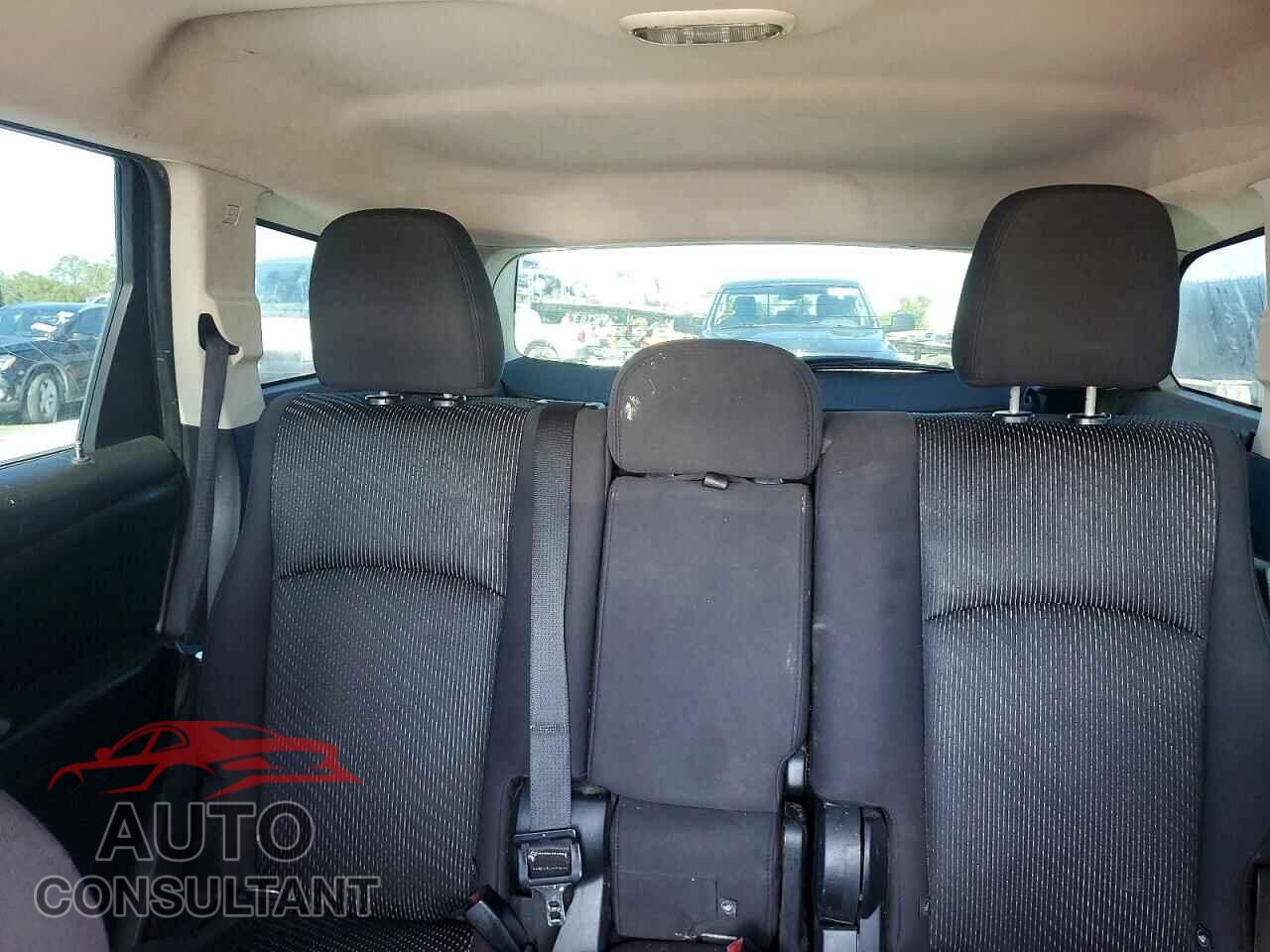 DODGE JOURNEY 2013 - 3C4PDCAB3DT679548