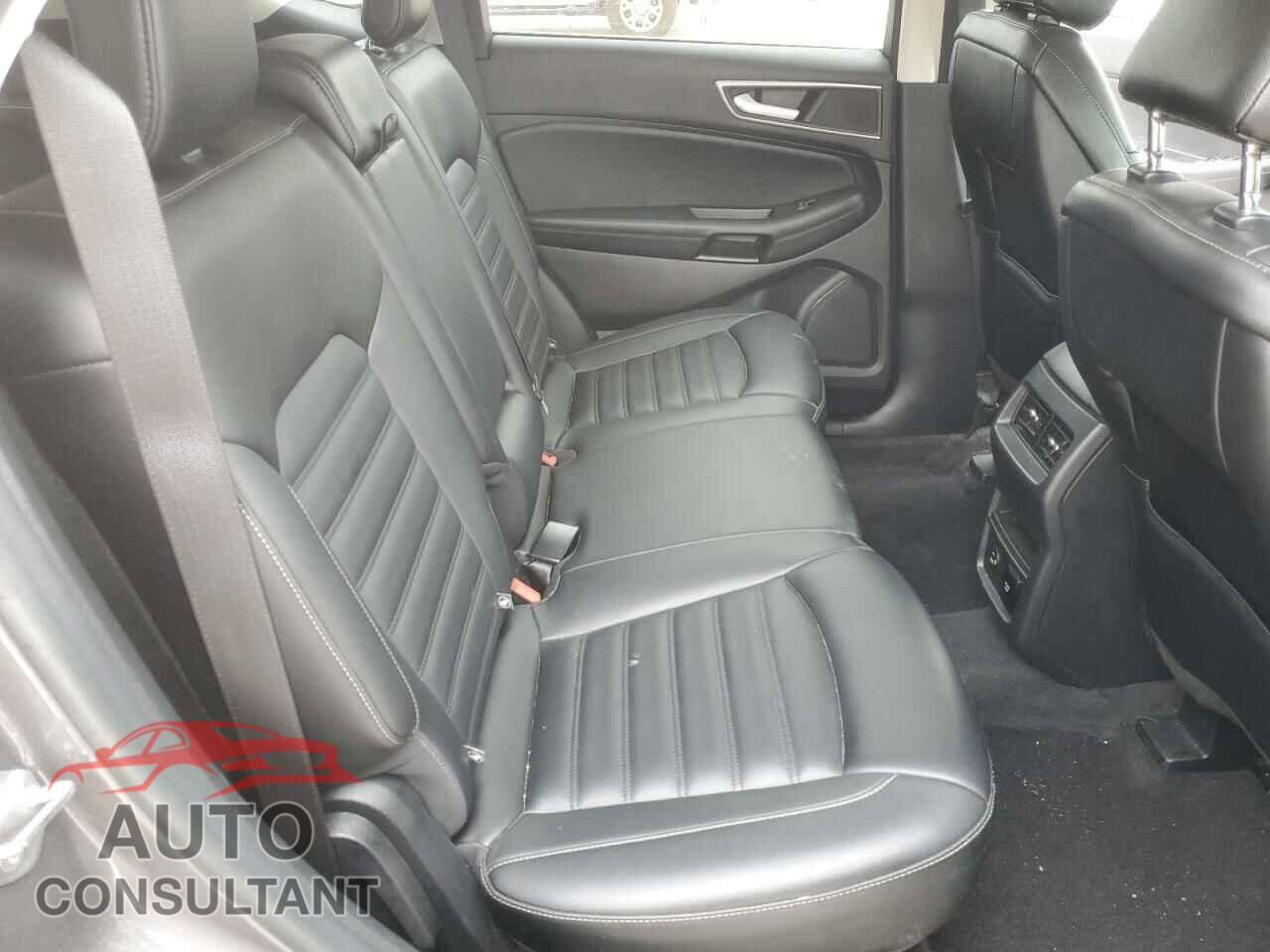 FORD EDGE 2021 - 2FMPK3J96MBA04285