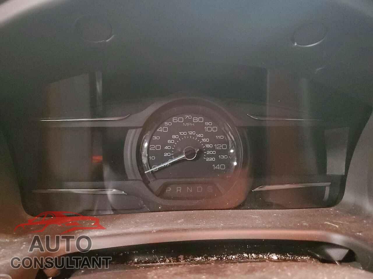 FORD FLEX 2014 - 2FMGK5C85EBD36395