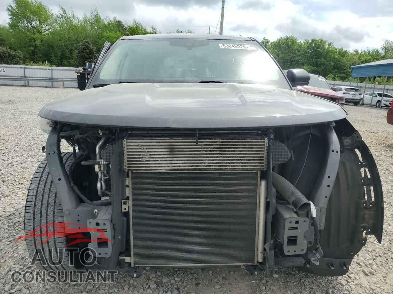 FORD EXPLORER 2020 - 1FMSK7BH0LGC41546