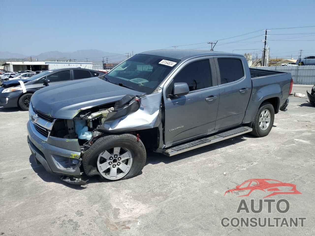 CHEVROLET COLORADO 2019 - 1GCGSBEA2K1115329